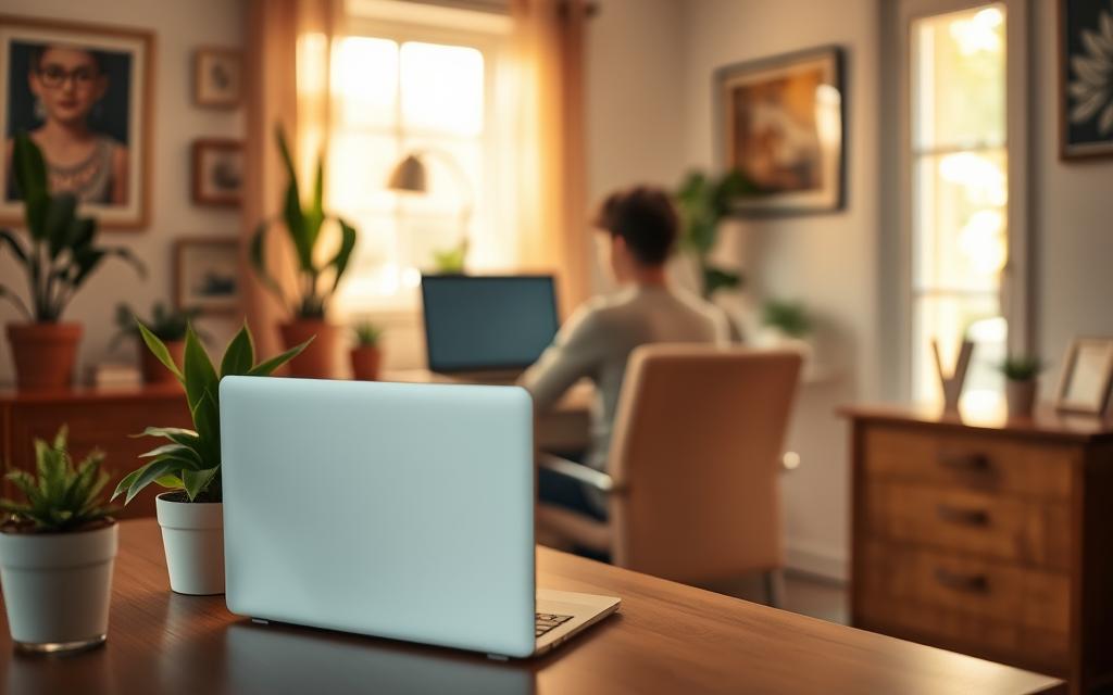remote work training