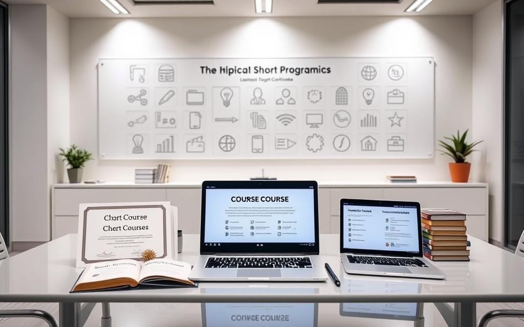 Best Short-Term Courses with High ROI - Trust My Money