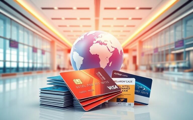 travel rewards tips