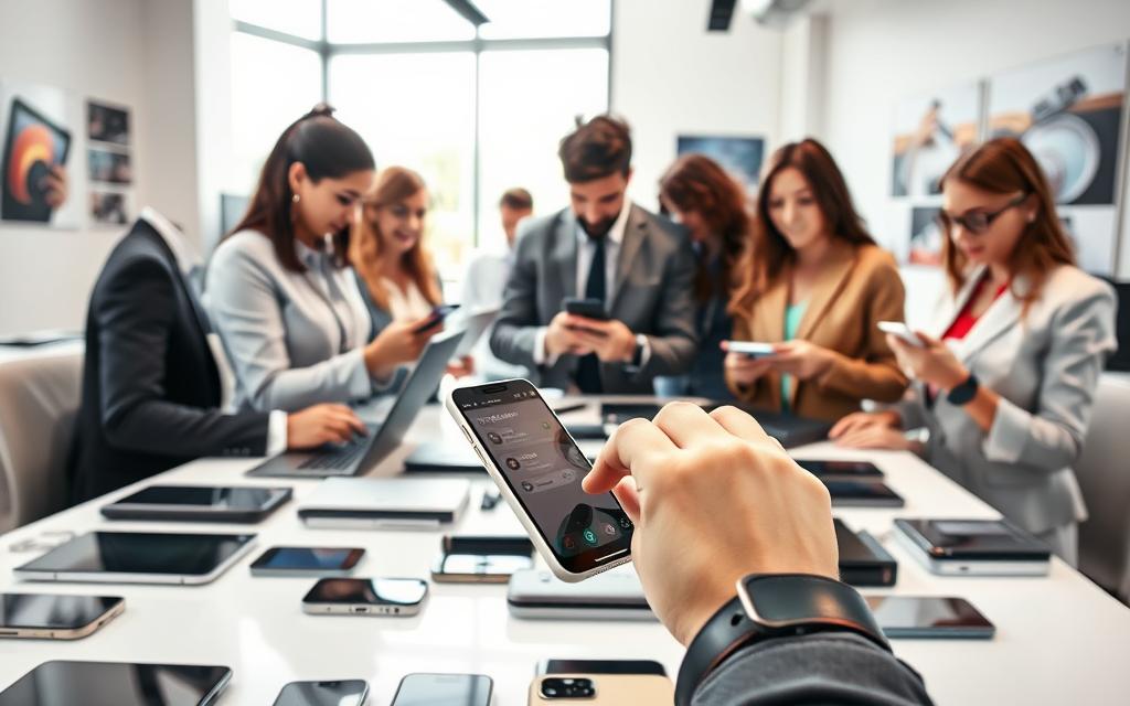 shein free trial electronics