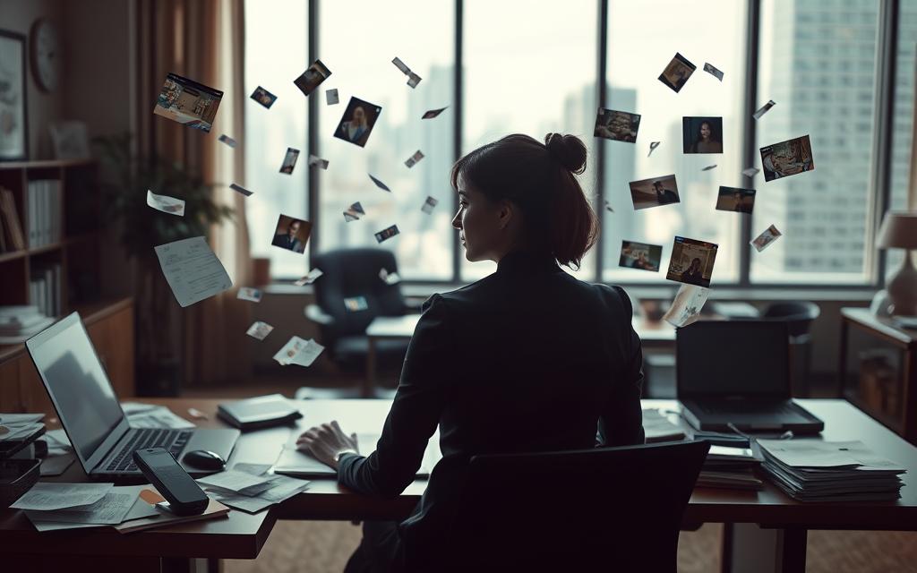 How Your Day Gets Fragmented Without You Realizing It