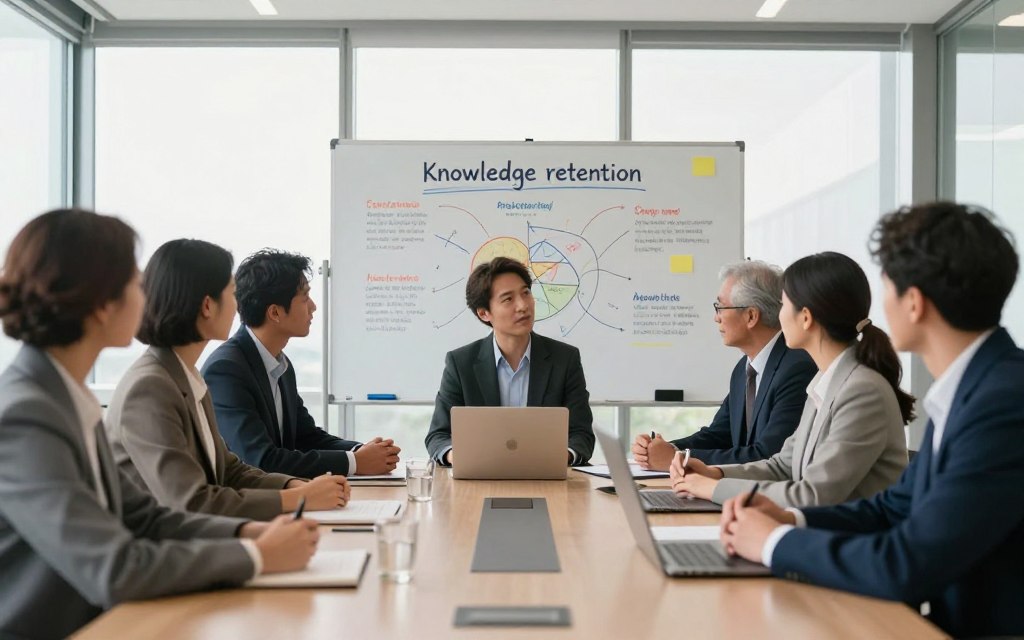 definition of knowledge retention definition of knowledge retention