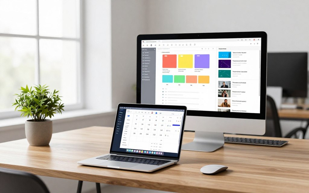 digital workspace organization digital workspace organization