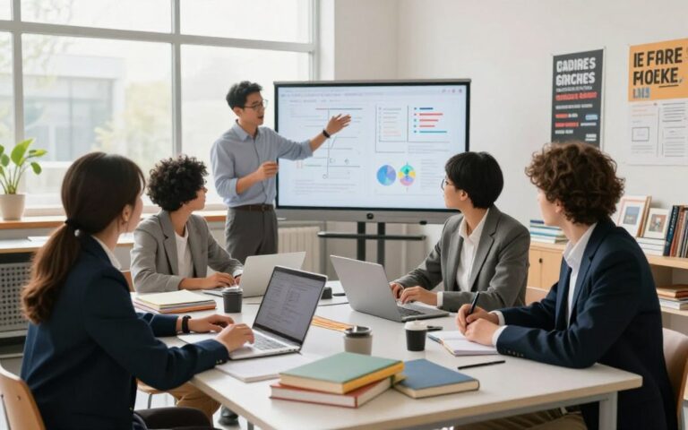 effective learning skills