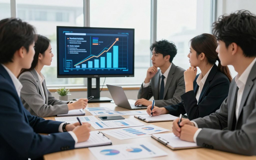 financial habits for success
