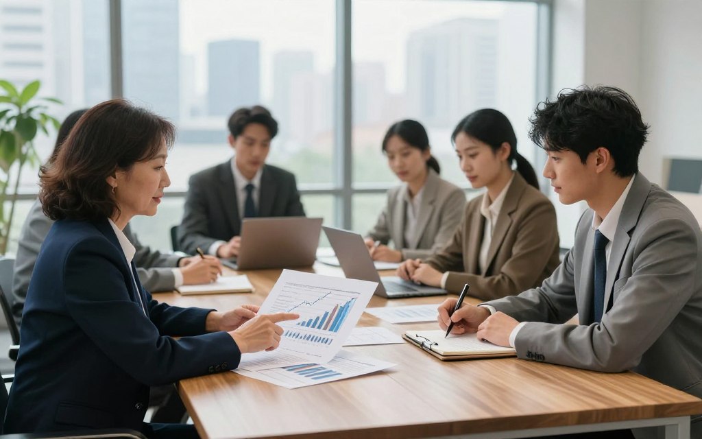 financial resilience