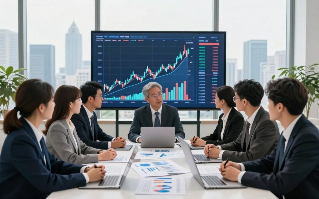 financial resilience