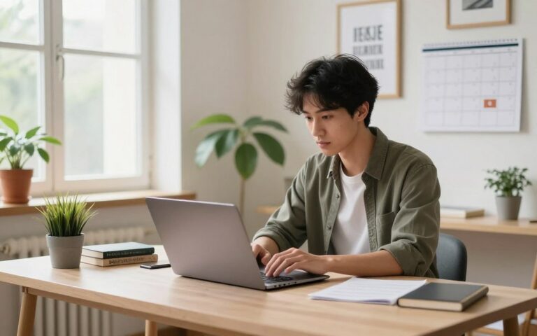 healthy screen habits
