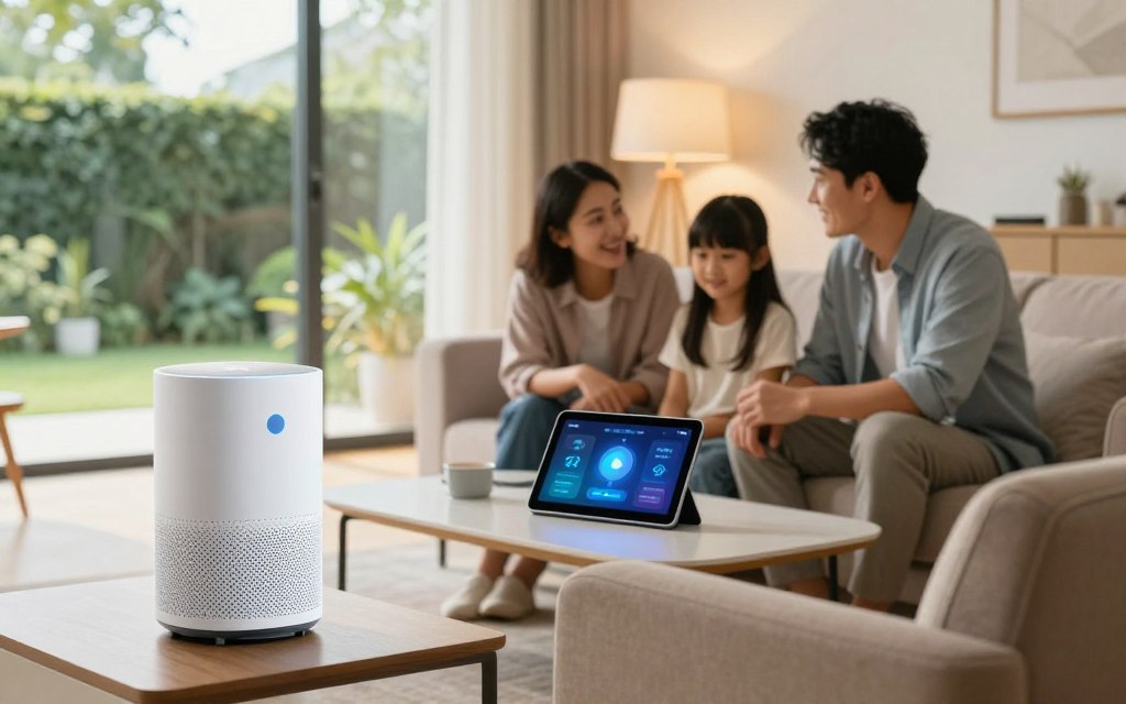 intelligent automation for daily routines intelligent automation for daily routines