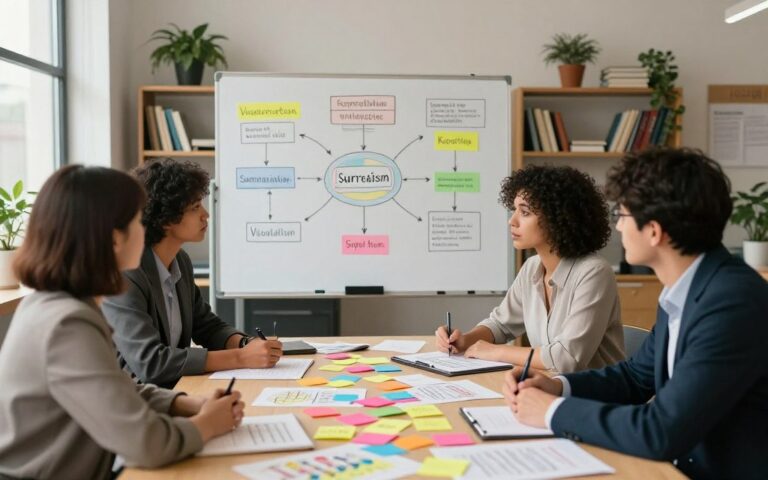 knowledge retention strategies