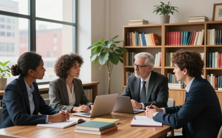 lifelong learning benefits