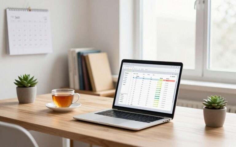 personal finance simplicity