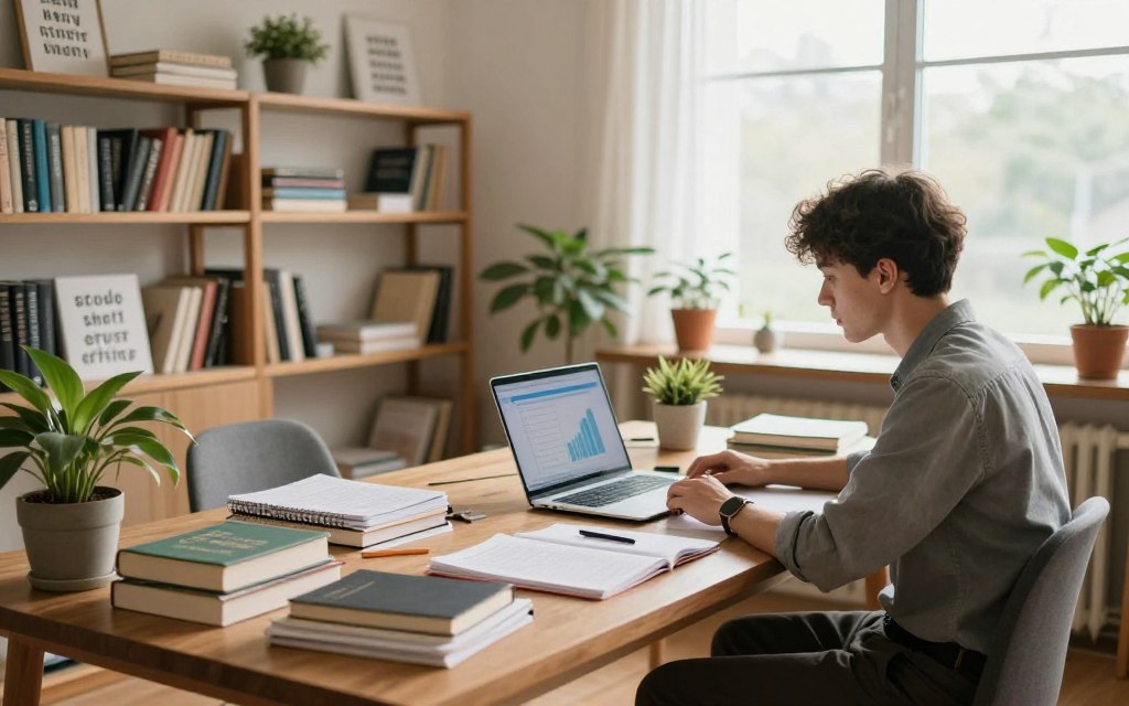 study efficiency definition study efficiency definition