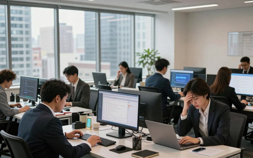 technology stress definition technology stress definition