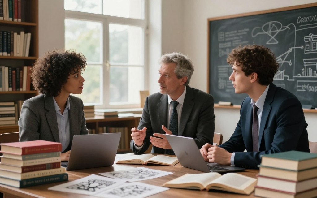 Curiosity and Lifelong Learning