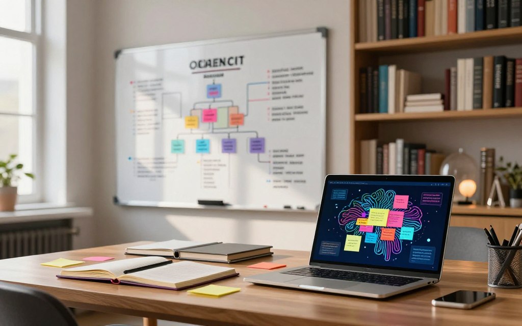 Organizing Information for Effective Learning