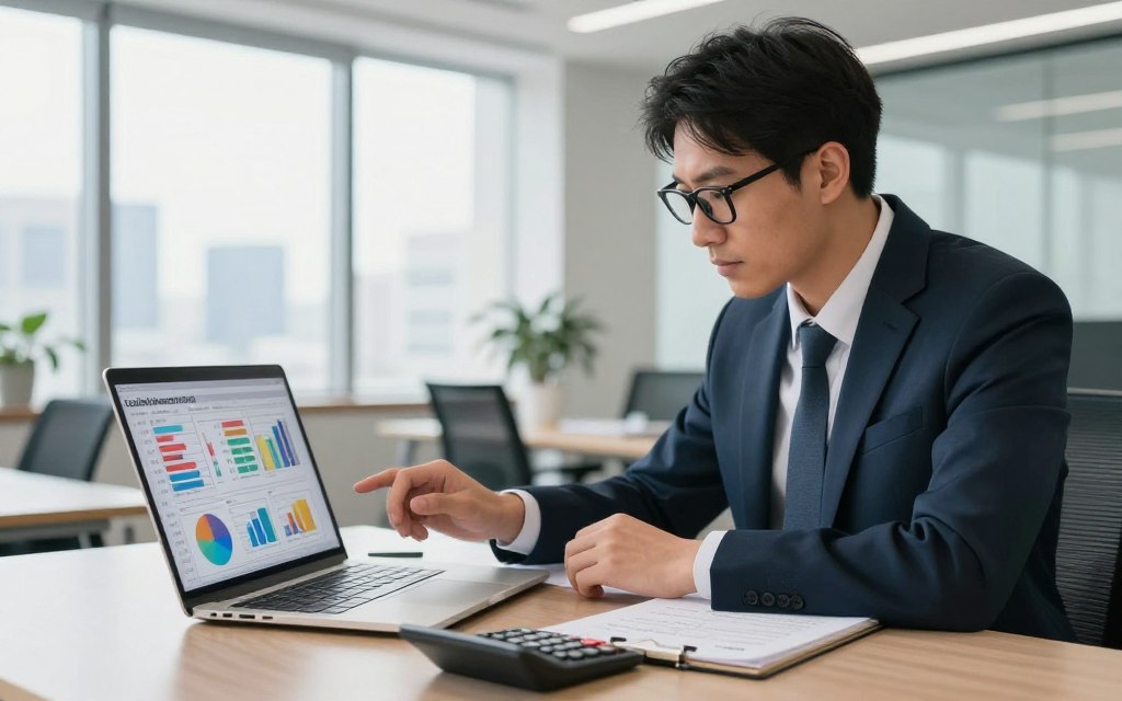 cash flow management