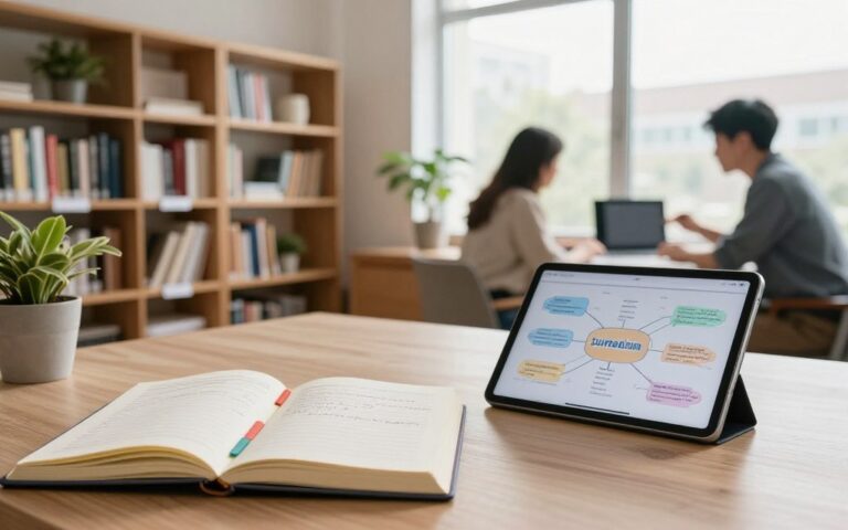 information organization