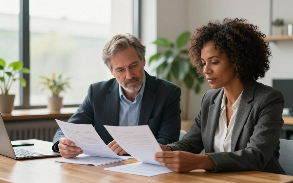 long-term financial planning